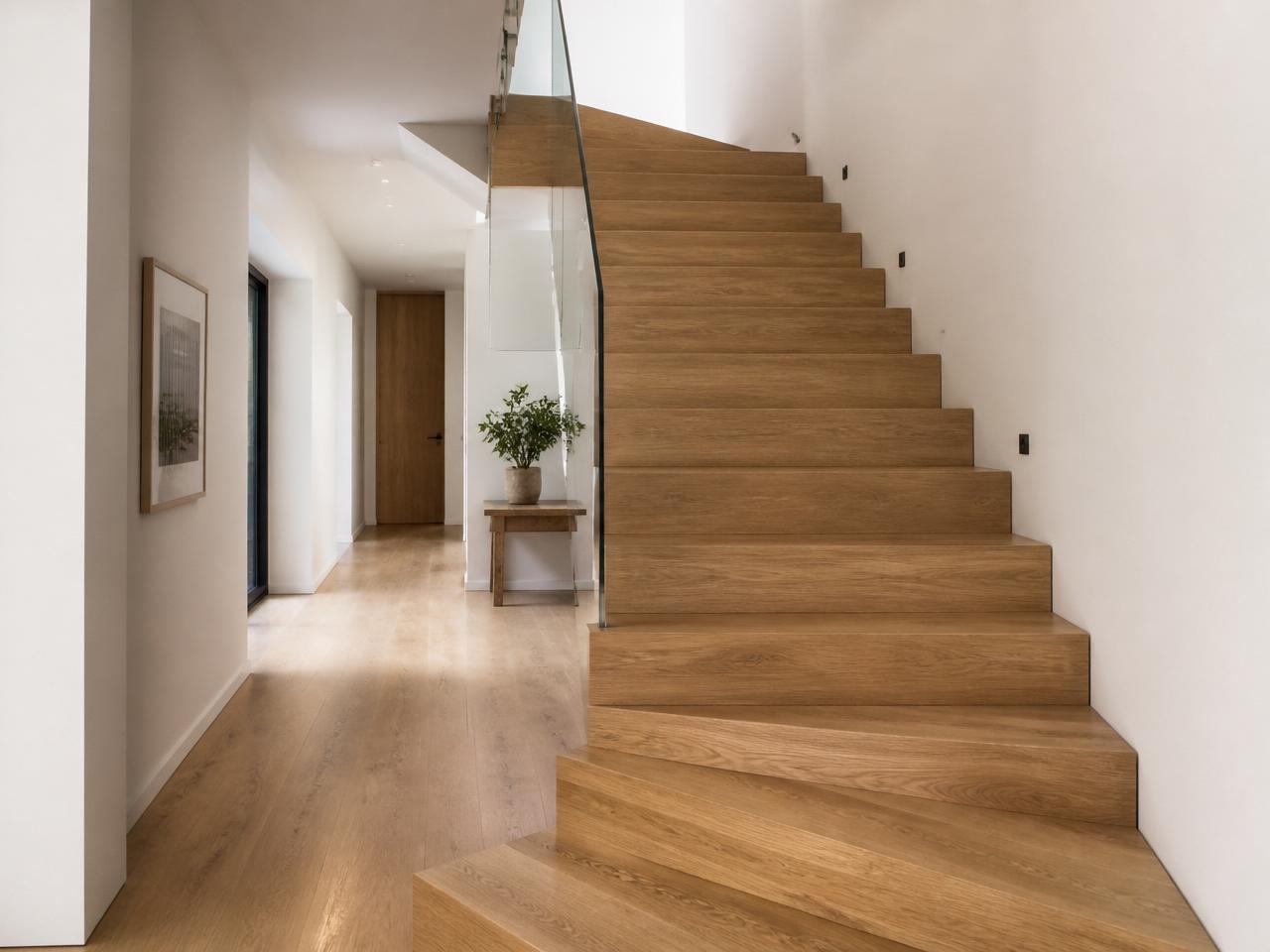 Treppen